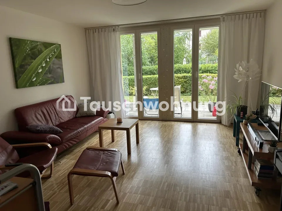 5,5-Zimmer-Wohnung in Veltheim für Winterthur gesucht