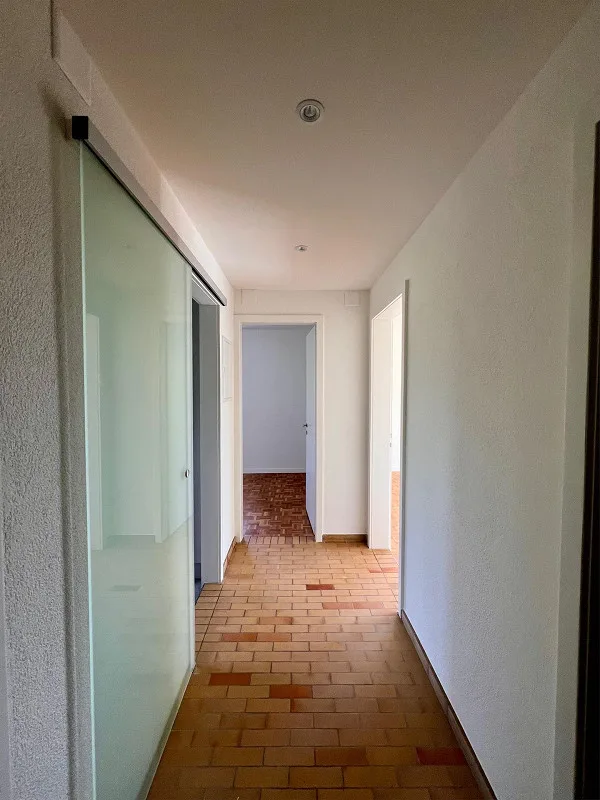 Prima locazione - Bellissimi appartamenti a Oberglatt!