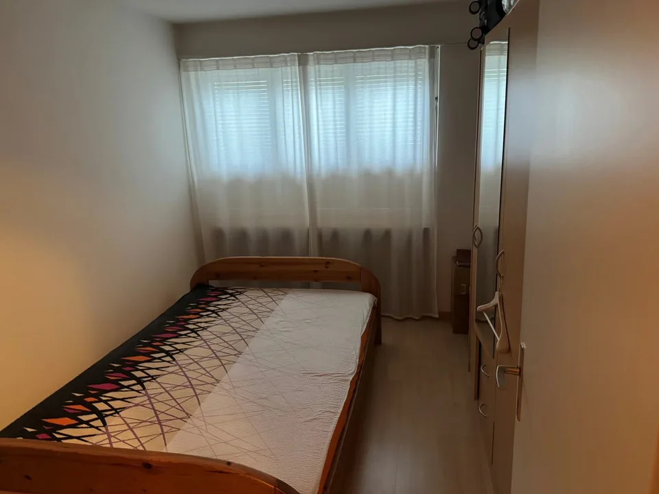 3.5-Zimmerwohnung im ruhigen Quartier zu mieten! – Foto 7 von 9