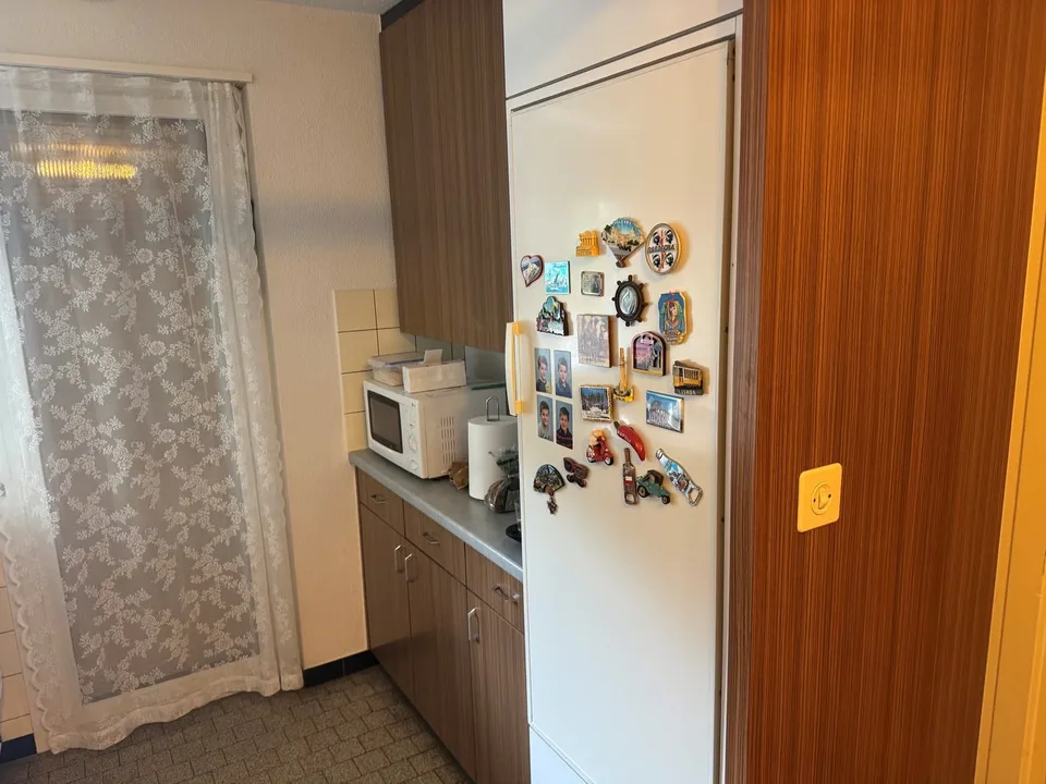 3.5-Zimmerwohnung im ruhigen Quartier zu mieten! – Foto 5 von 9