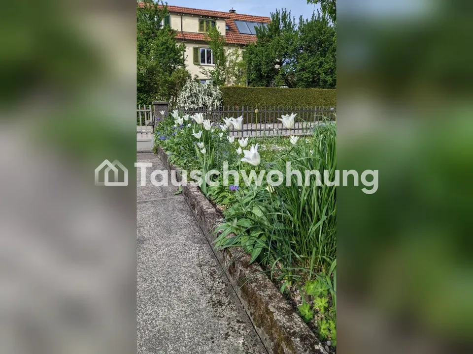 3 Zimmer Erdgeschosswohnung in Winterthur – Foto 11 von 11