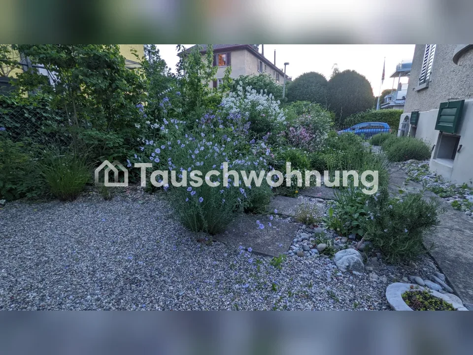 3 Zimmer Erdgeschosswohnung in Winterthur – Foto 8 von 11