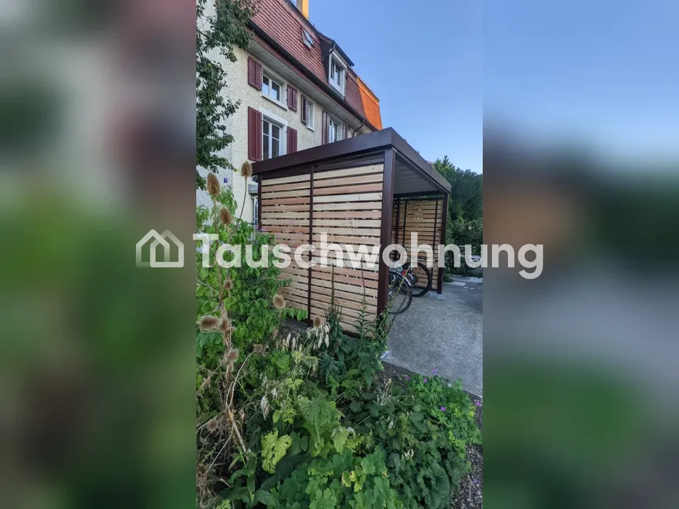 3 Zimmer Erdgeschosswohnung in Winterthur – Foto 7 von 11