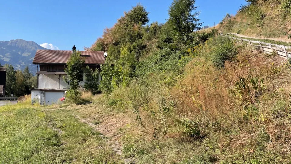Maison 6 pièces