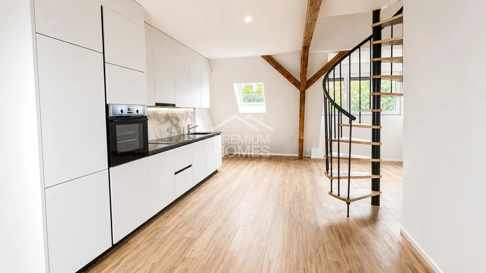 Attractive Investment in Olten - Fully Rented 5-Family House