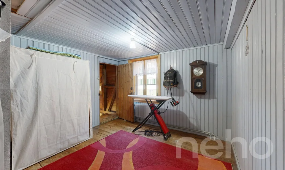 Charmantes Einfamilienhaus mit Weitblick - Walzenhausen (AR)