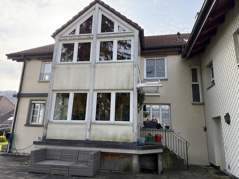 MFH con 5 appartamenti - investimento attraente con un rendimento lordo del 5,2% – foto 10 di 11
