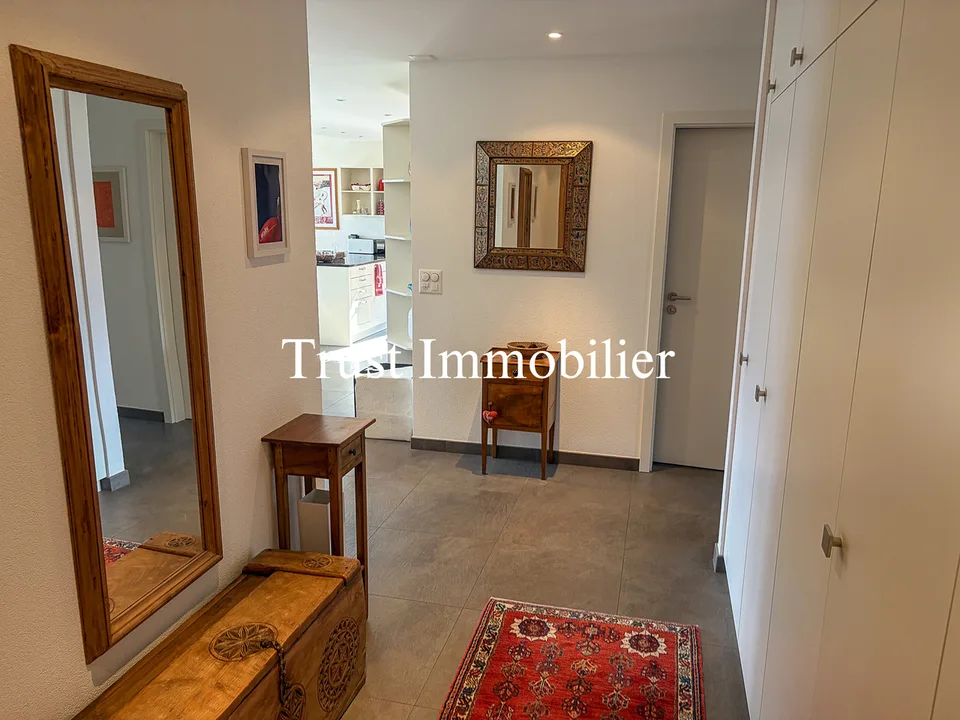 4024. Exclusivity. Superb mountain apartment