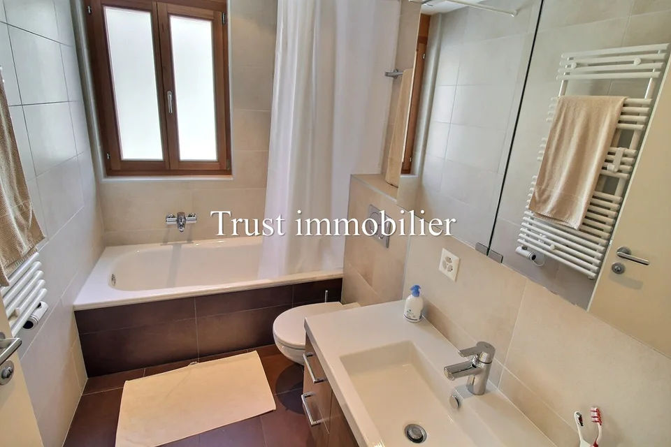 4024. Exclusivity. Superb mountain apartment