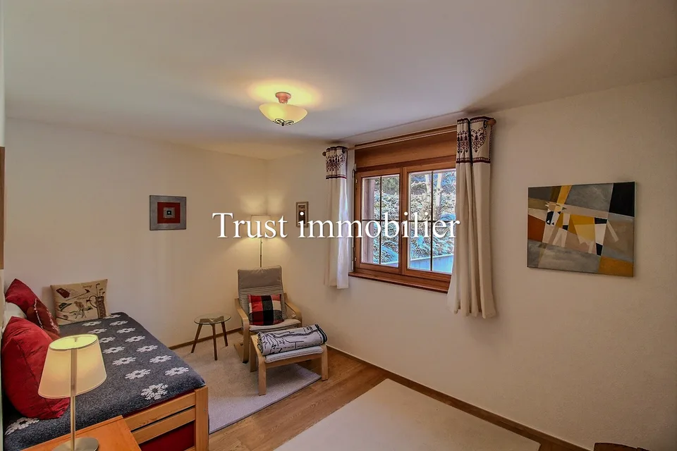 4024. Exclusivity. Superb mountain apartment