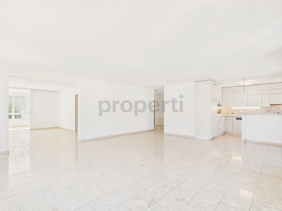 Appartamento elegante di 4,5 locali ristrutturato con parcheggio privato, Bubendorf – foto 14 di 29