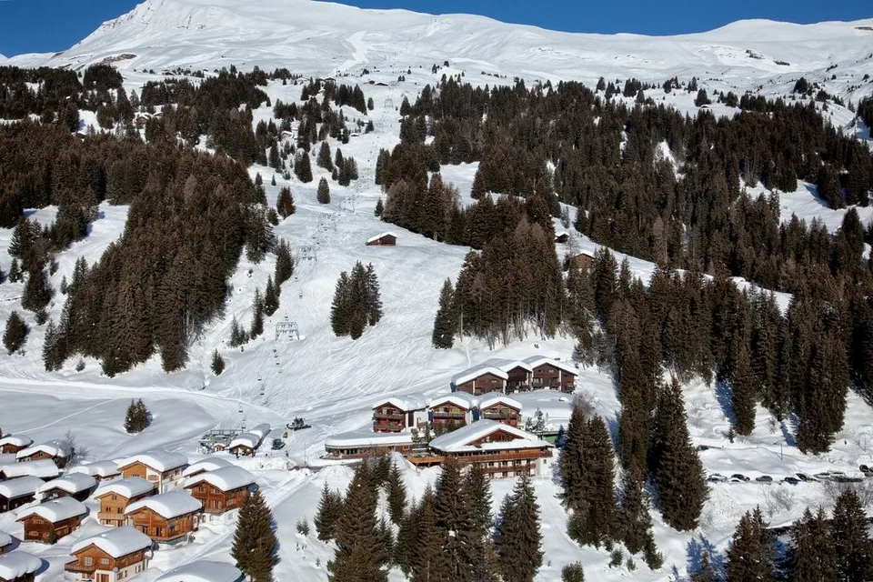 Vivere e lavorare al Sonnenberg Hochwang St. Peter - Cercasi ospiti!