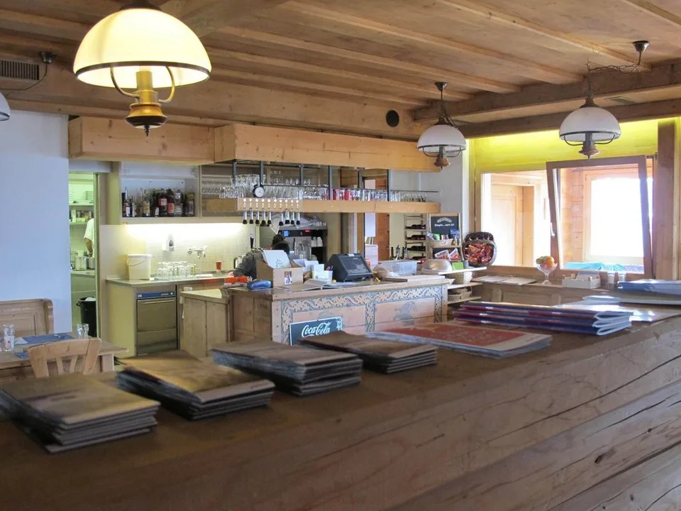 Vivere e lavorare al Sonnenberg Hochwang St. Peter - Cercasi ospiti!