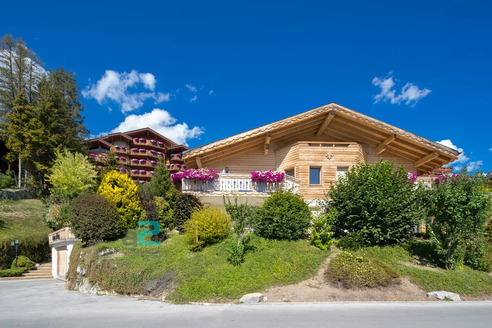 Magnifico attico duplex in pieno centro