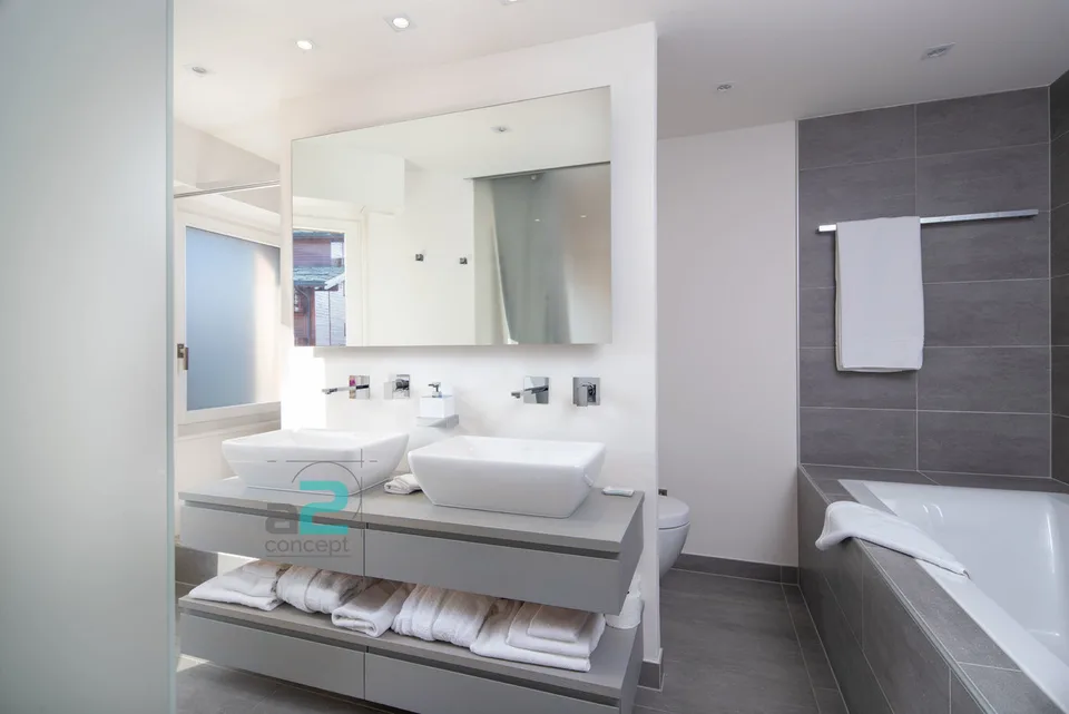 Magnifico attico duplex in pieno centro