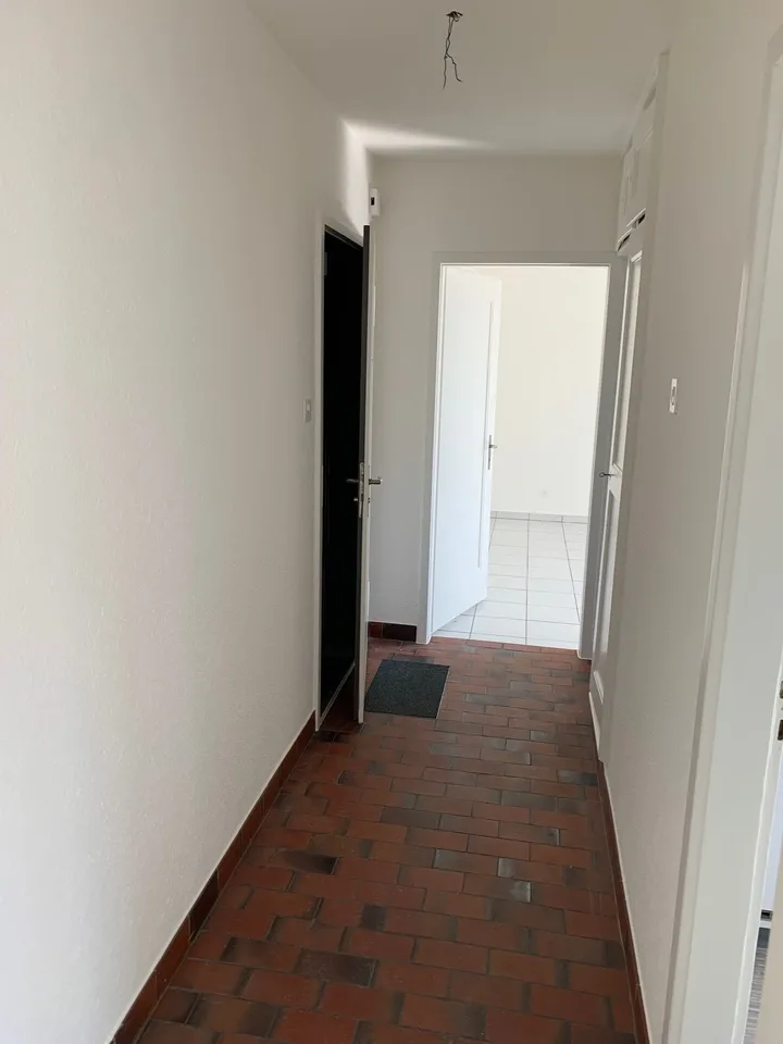 Helle 3.5-Zimmer-Wohnung mit Balkon in Grenchen