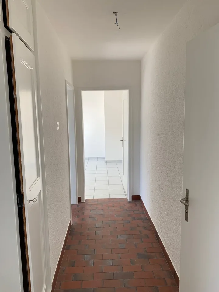 Helle 3.5-Zimmer-Wohnung mit Balkon in Grenchen