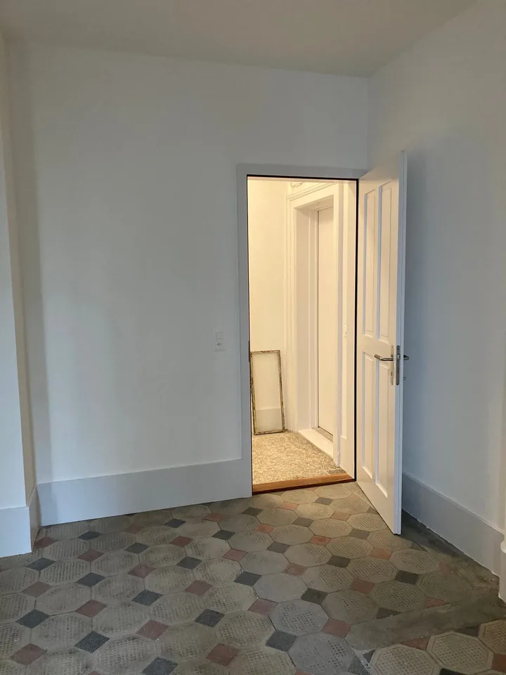 Gewerberäume im Erdgeschoss an der Hallerstrasse 21 in Bern