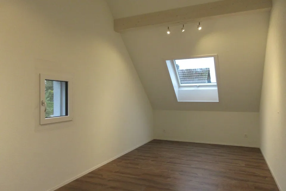 Alto Standard di Costruzione & Vista da Sogno