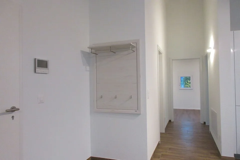Alto Standard di Costruzione & Vista da Sogno