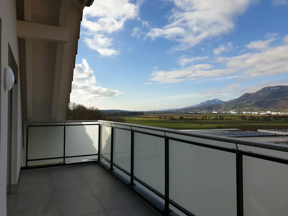 Alto Standard di Costruzione & Vista da Sogno