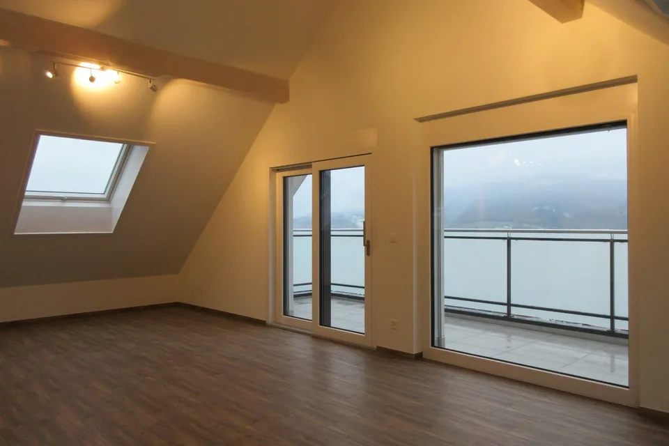 Alto Standard di Costruzione & Vista da Sogno
