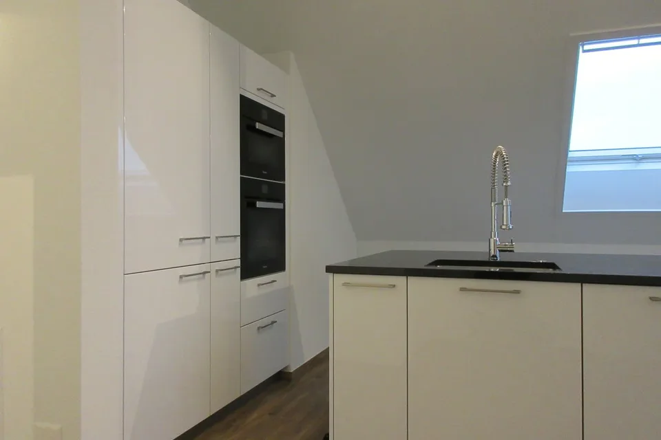 Alto Standard di Costruzione & Vista da Sogno