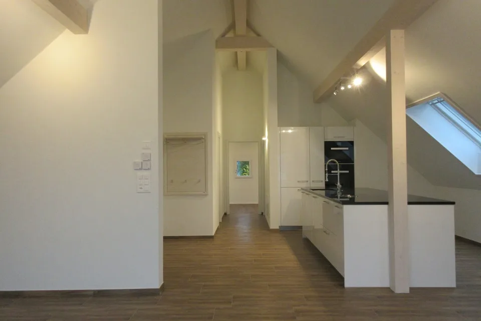Alto Standard di Costruzione & Vista da Sogno