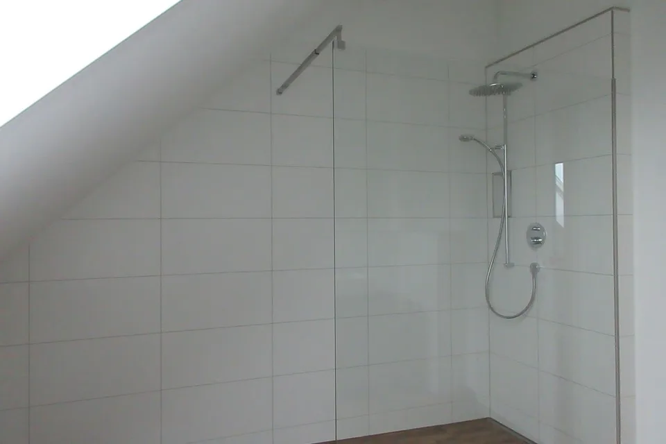 Alto Standard di Costruzione & Vista da Sogno