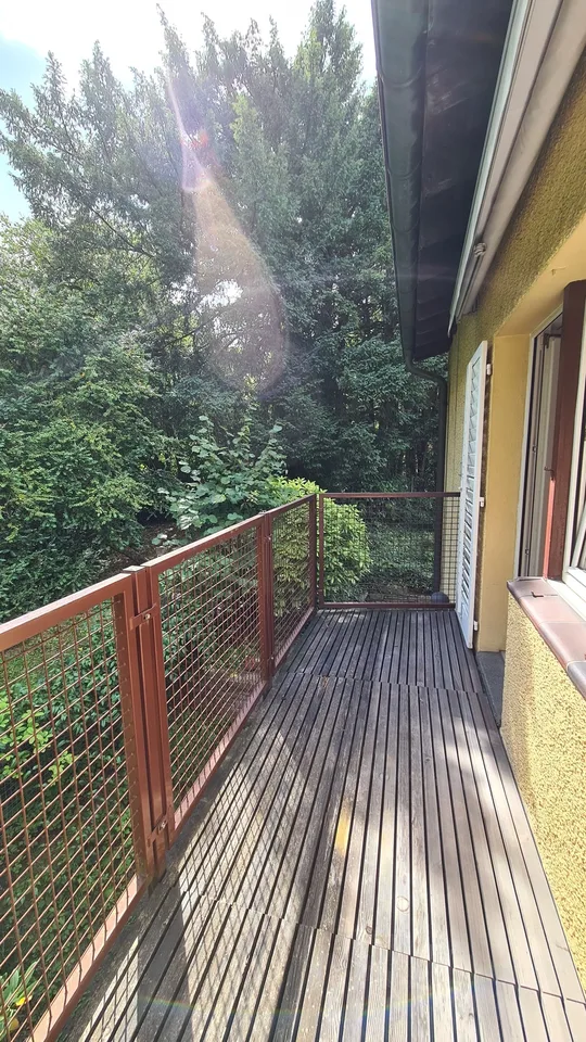 Charmante 2.5-Zimmer-Wohnung am Zeltweg in Zürich