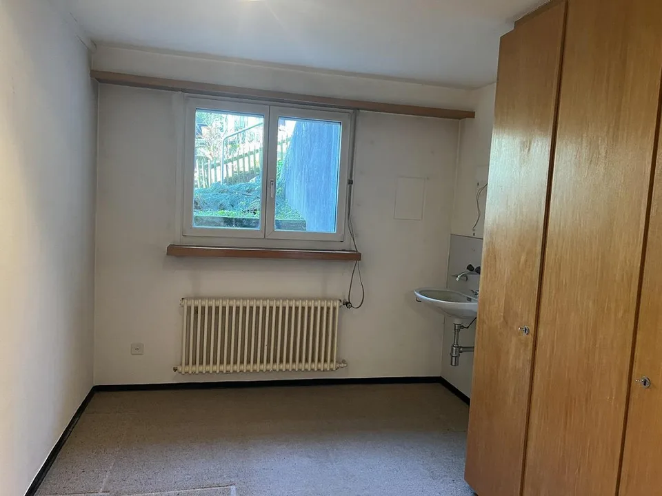 Tolles Eck-Reiheneinfamilienhaus in beliebtem Quartier