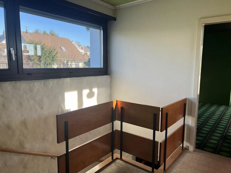 Tolles Eck-Reiheneinfamilienhaus in beliebtem Quartier