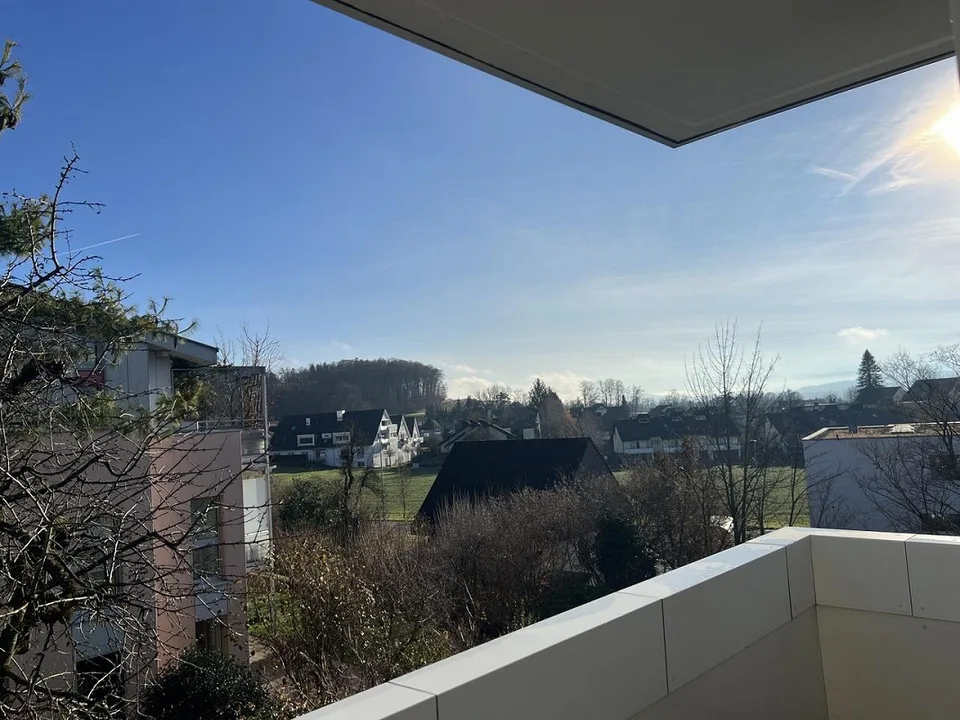Tolles Eck-Reiheneinfamilienhaus in beliebtem Quartier