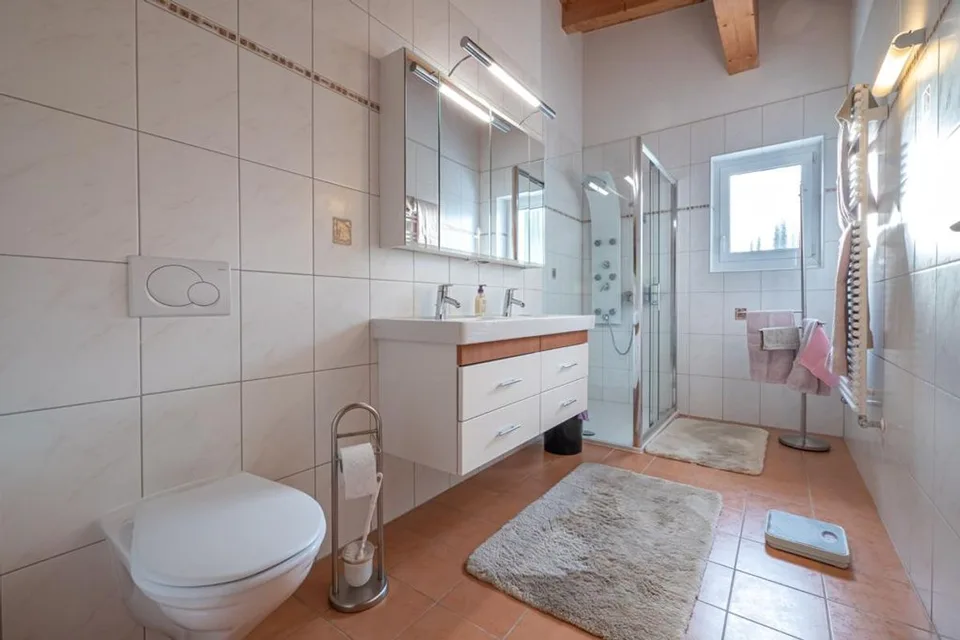 Maison spacieuse avec vue à Savièse, 5.5 pièces