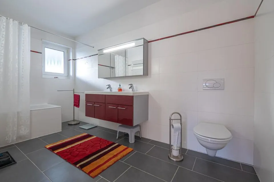 Maison spacieuse avec vue à Savièse, 5.5 pièces