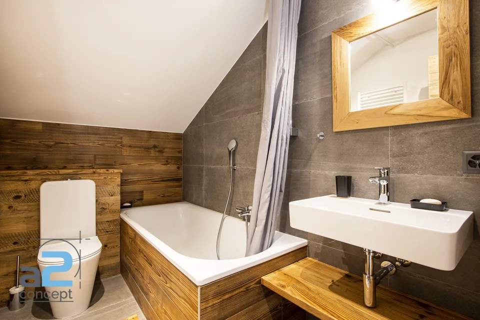 MAGNIFIKANTE WOHNUNG AM UFER DES MOUBRA-SEES - WOCHENMIETE – Foto 8 von 11