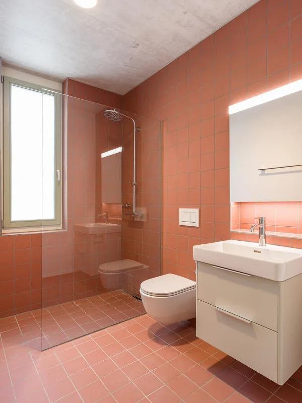 Einzigartige 2.5-Zimmer Neubau-Wohnung an bester Lage