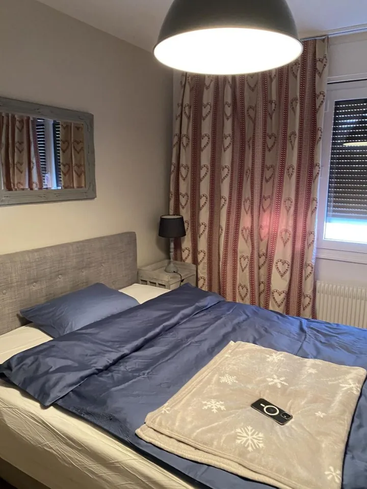 Wohnung