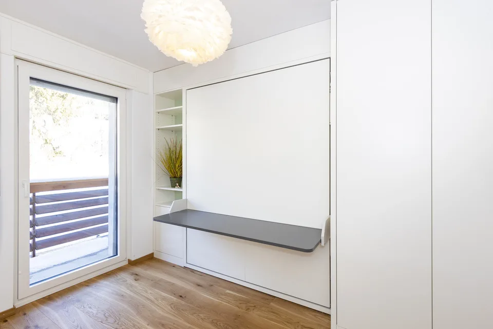 Wohnung