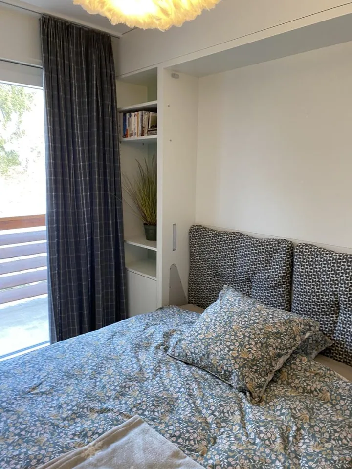 Wohnung