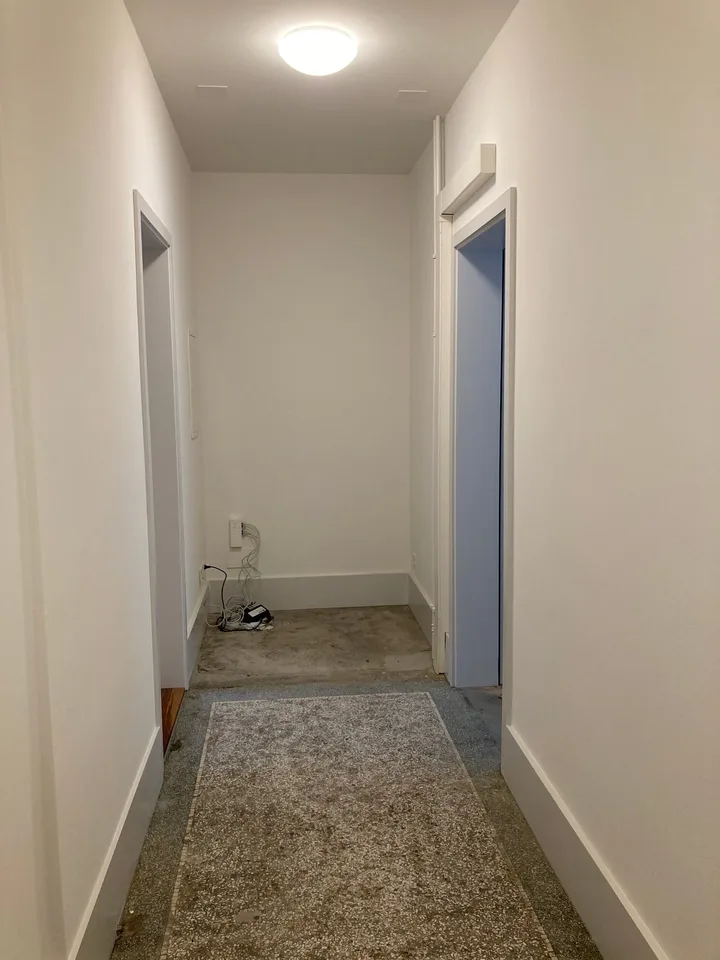 Commercial premises on the ground floor at Hallerstrasse 21 in Bern – photo 6 of 6