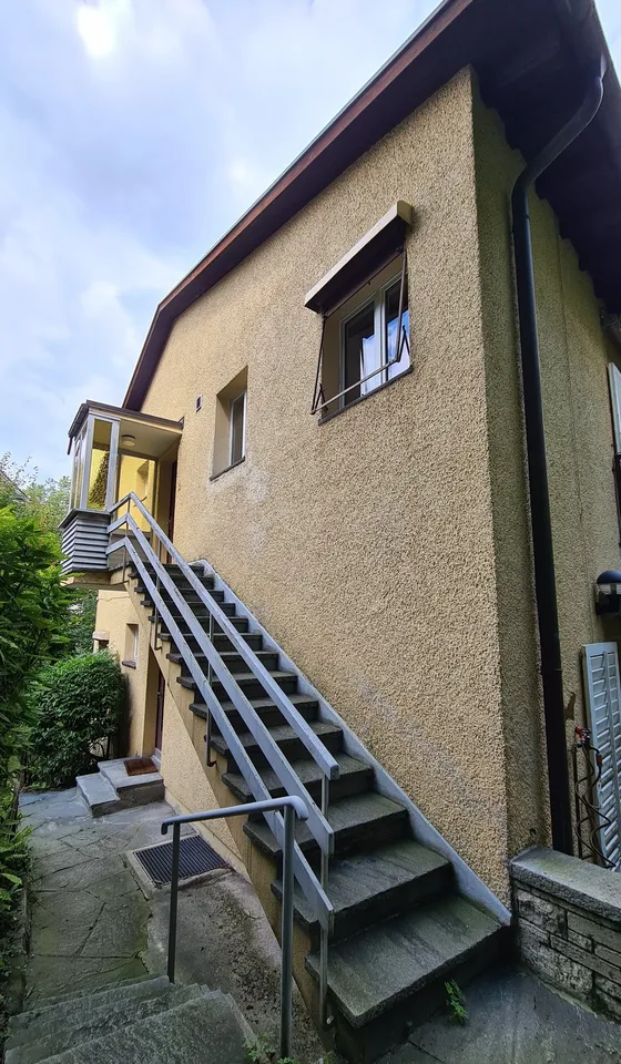 Appartamento affascinante 2.5 stanze in Zeltweg a Zurigo