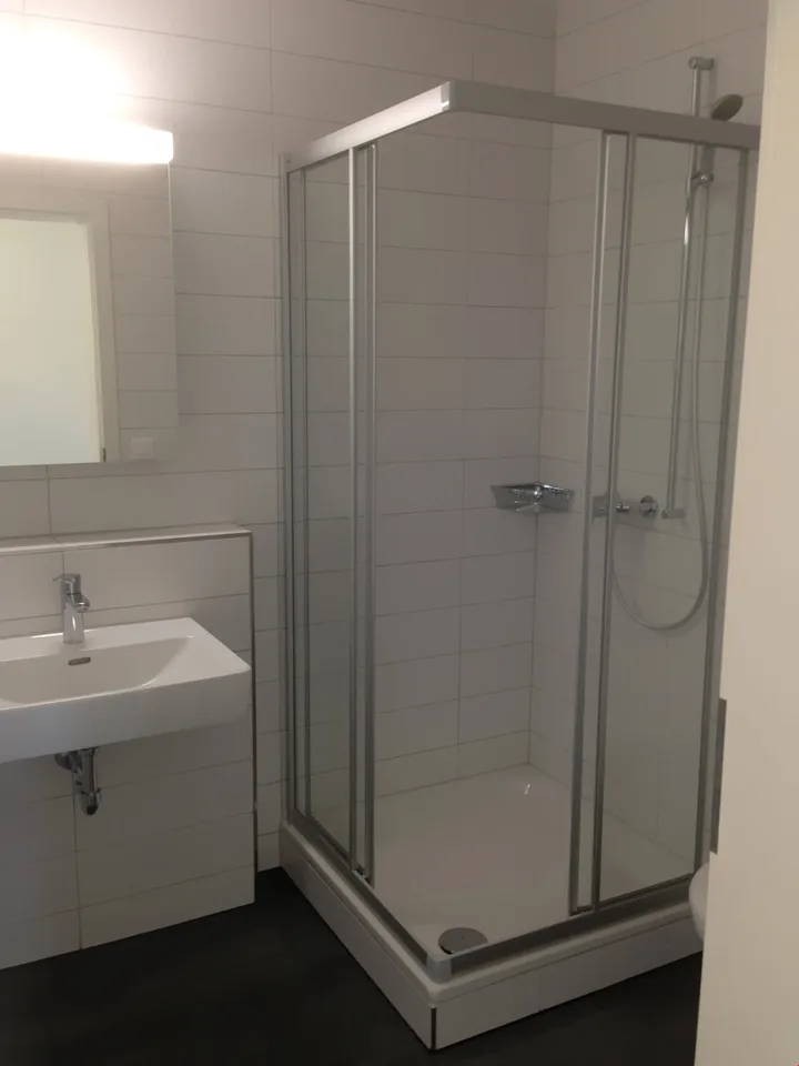Helle 4.5-Zimmerwohnung im Erdgeschoss