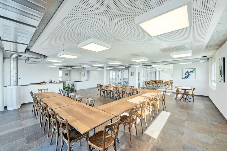 60Plus - der aktive Wohnverein im Oberfeld