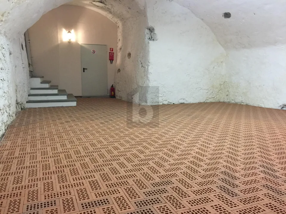 SPAZIO RAPPRESENTATIVO - CHARME STORICO