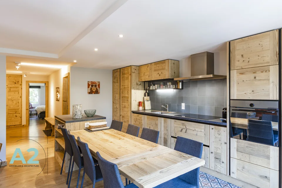 Wohnung
