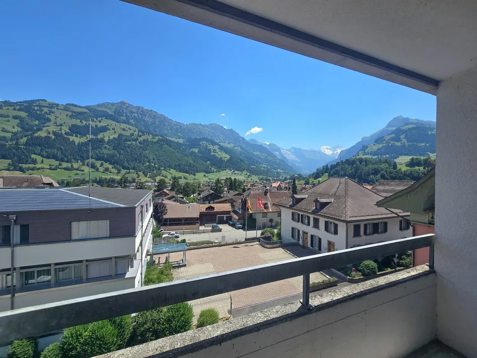 Appartement 4.5 pièces à Frutigen – disponible à partir de septembre 2026 – photo 12 sur 17