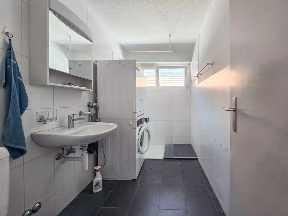Appartement 4.5 pièces à Frutigen – disponible à partir de septembre 2026 – photo 7 sur 17