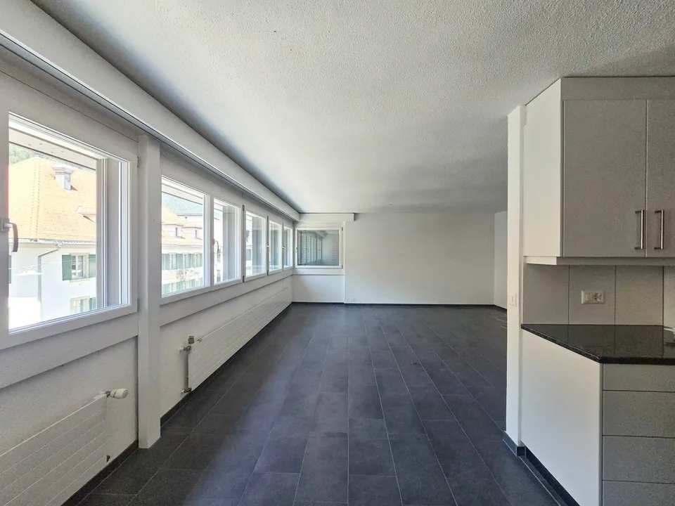 Appartement 4.5 pièces à Frutigen – disponible à partir de septembre 2026 – photo 4 sur 17