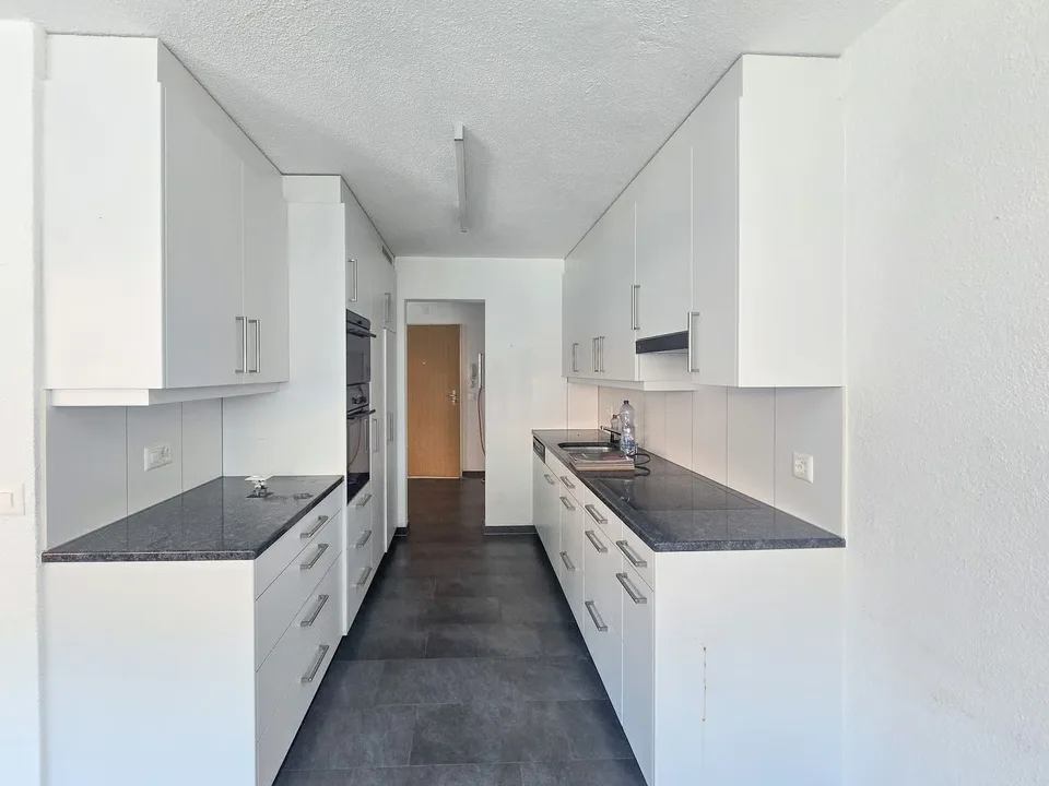 Appartement 4.5 pièces à Frutigen – disponible à partir de septembre 2026 – photo 3 sur 17